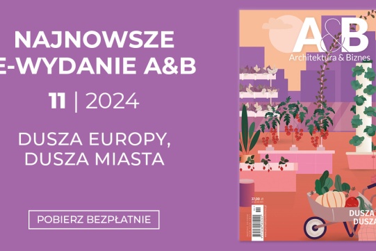 baner promujący e-wydanie