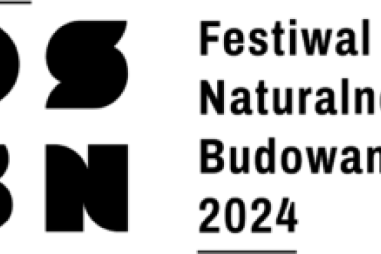 baner promujący festiwal