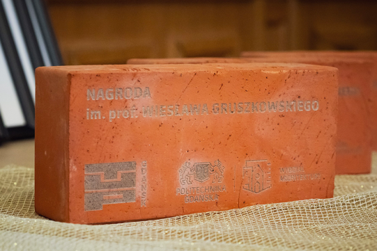 Nagroda im. Prof. Gruszkowskiego