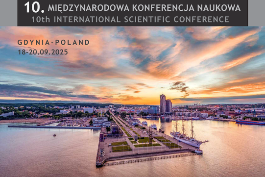 Modernism in Europe, modernism in Gdynia