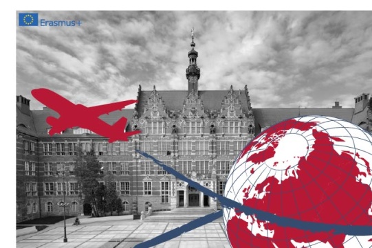 Erasmus+ praktyki