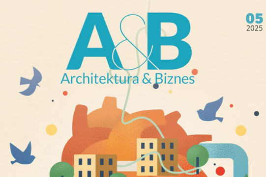 Architektura i Biznes 5/2025