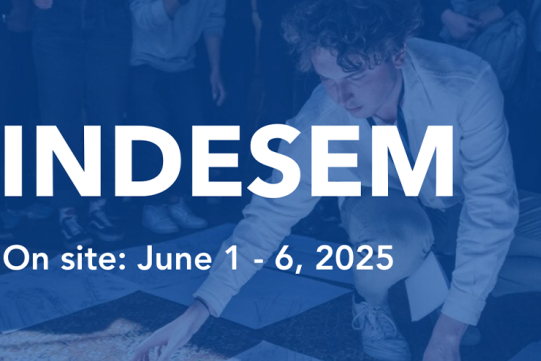 INDESEM Seminarium