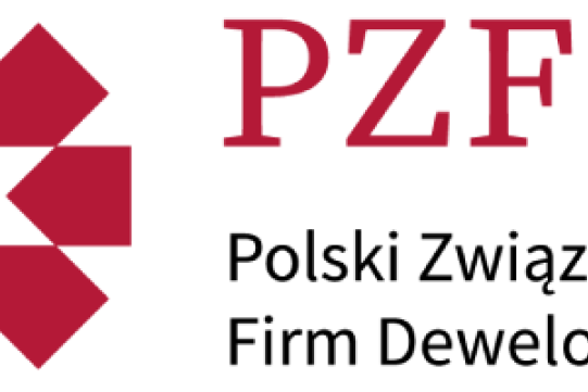Polski Związek Firm Deweloperskich LOGO