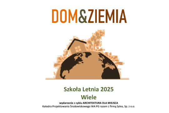 Szkoła Letnia 2025 Wiele