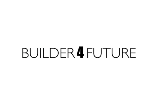 Builder for Future - konkurs "DWA OBLICZA, JEDNA PRZYSZŁOŚĆ"