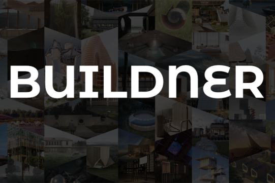 Buildner competitions grafika