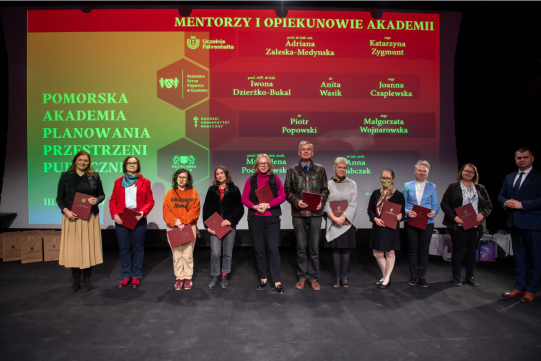 Zakończyliśmy kolejną edycję PAPPP