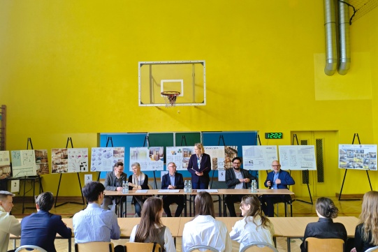 Konkurs studencki na GUMED rozstrzygnięty