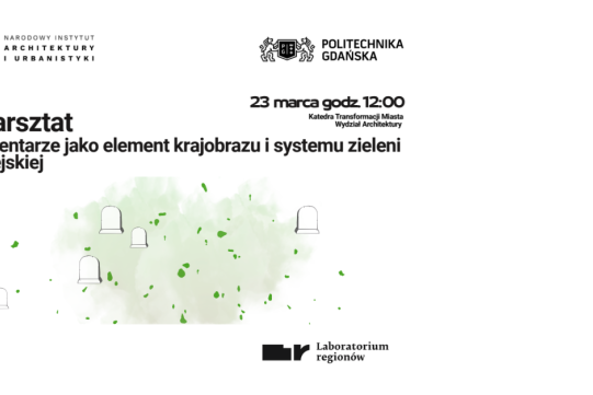 informacja o warsztatach