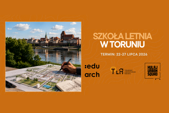 Szkoła Letnia w Toruniu