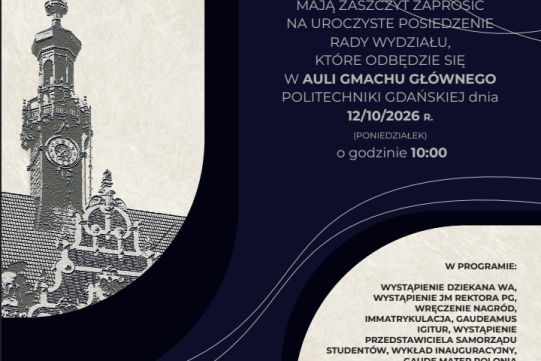 zaproszenie