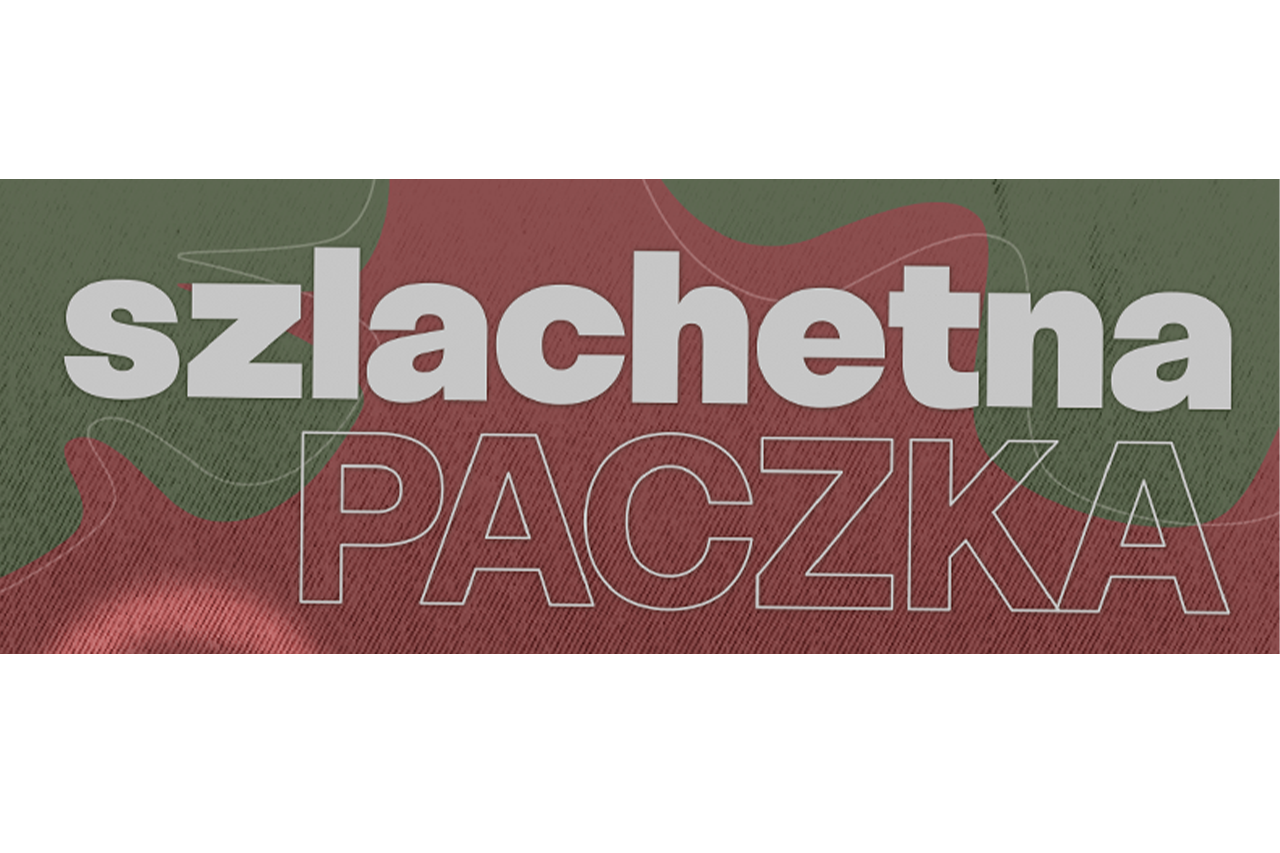 Szlachetna Paczka 2025