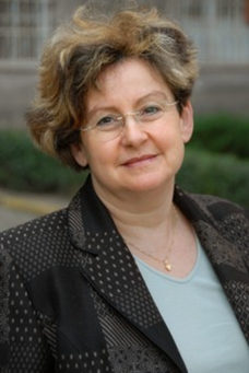 Doktor Anna Wancław