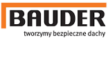 Logo firmy Bauder