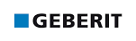 Logo firmy Geberit