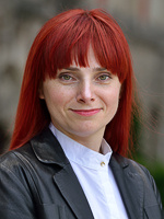 Doktor Justyna Borucka
