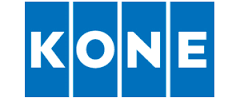 Logo firmy KONE
