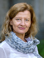 Profesor Lucyna Nyka