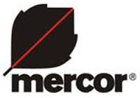 Logo firmy MERCOR