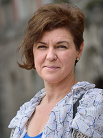 Doktor Magdalena Podwojewska