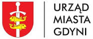 Logo Urzędu Miasta Gdyni