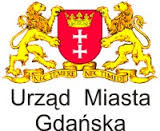 Logo Urzędu Miejskiego w Gdańsku