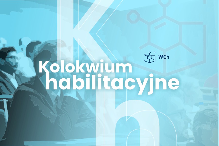 kolokwium habilitacyjne