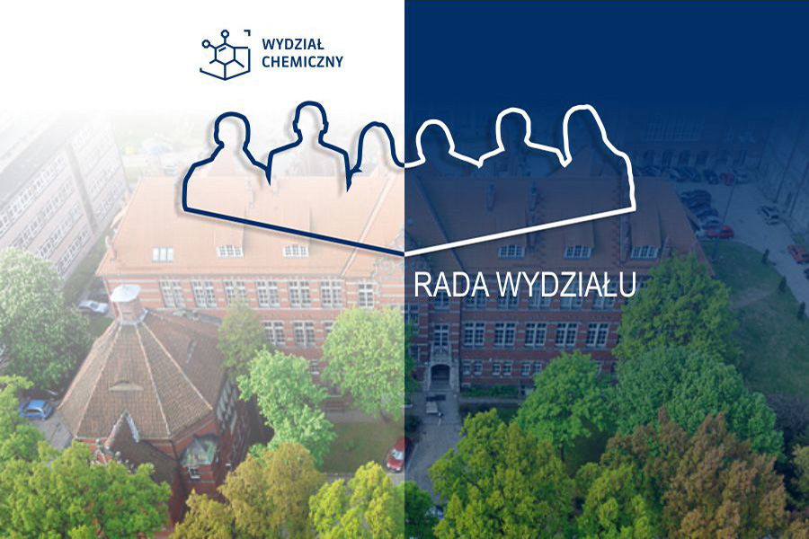 rada wydziału