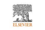 Logotyp Elsevier