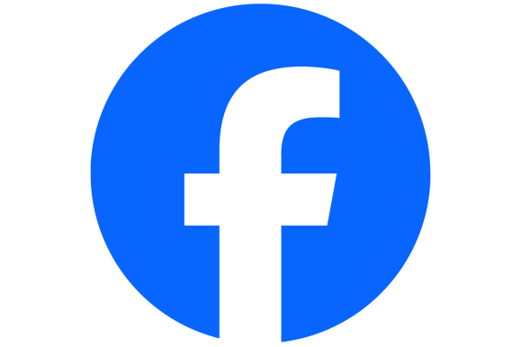 logotyp Facebook
