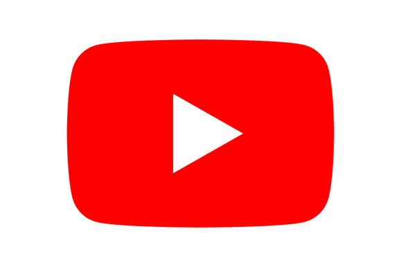logotyp Youtube