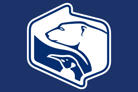 Logotyp Polskiego Konsorcjum Polarnego