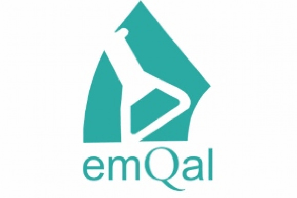 emQal logotype