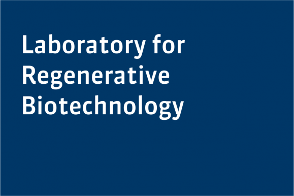 Laboratory for Regenerative Biotechnology