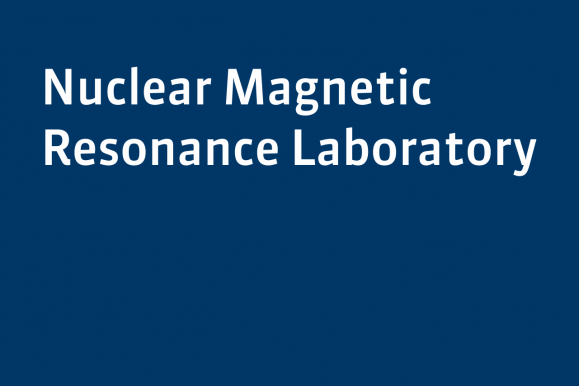 Nuclear Magnetic Resonance Laboratory