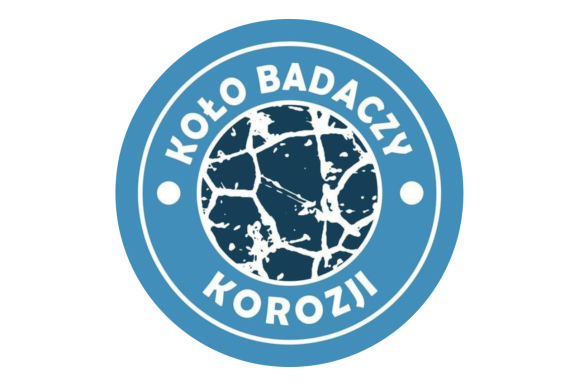 Koło Naukowe Badaczy Korozji