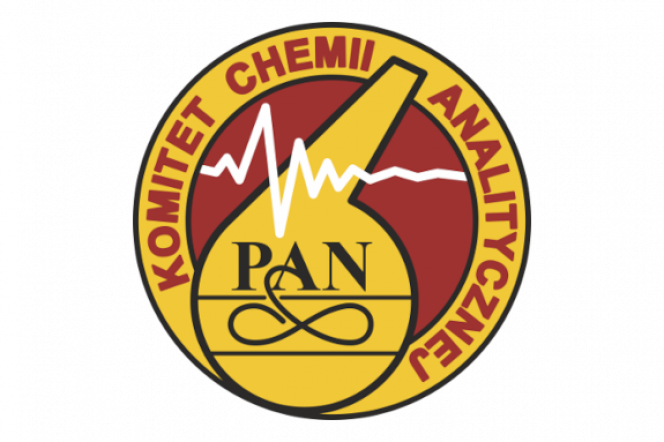 Komitet Chemii Analitycznej PAN - logotyp