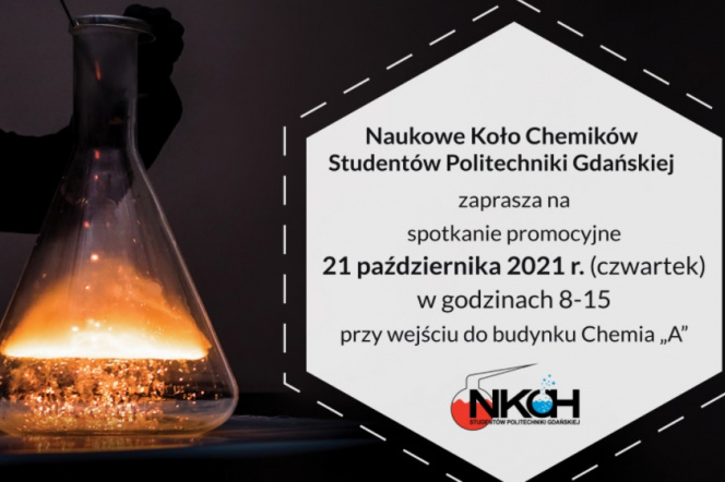plakat promocyjny NKCh 2021