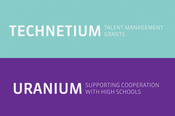 Programy Technetium i Uranium