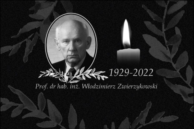 prof. W. Zwierzykowski