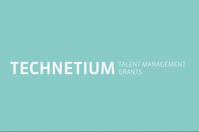 Technetium Talent Management Grants