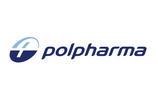 Logo Polpharma
