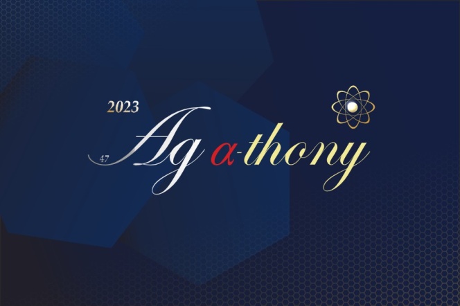 Agathony
