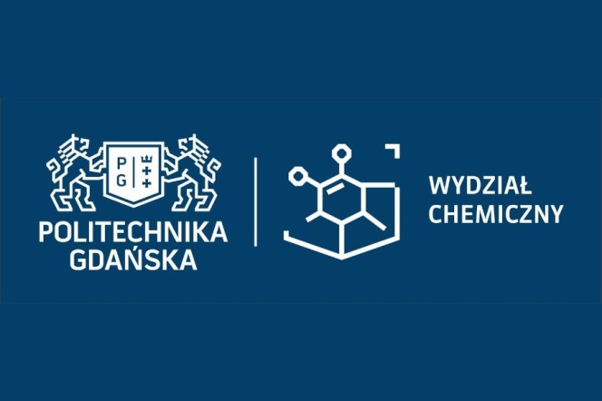Logotyp Politechnika Gdańska Wydział Chemiczny