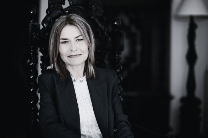 Magdalena Prokopowicz