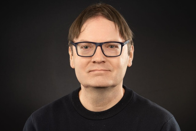 Sebastian Regliński