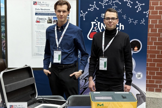  NKCh Dni Przemysłu 2026