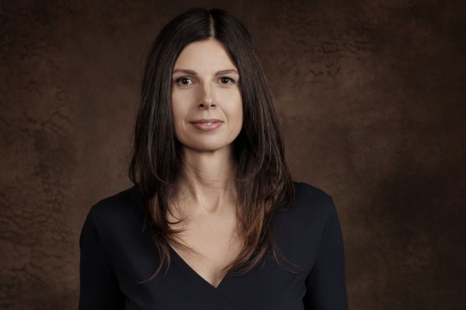 Agnieszka Gajewicz-Skrętna