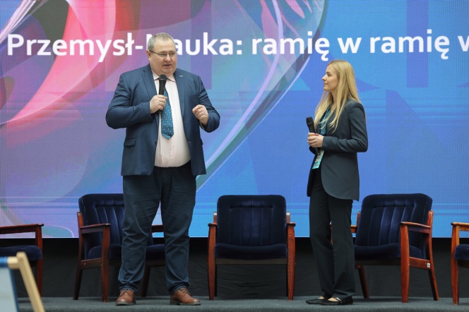 Jacek Gębicki, Joanna Mioduska